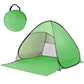 🏖️ 50% OFF NOW!☀️ Automatic Pop-Up Beach Tent – 98% UV Protection & One-Second Setup – Family Essential 🌊