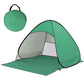 🏖️ 50% OFF NOW!☀️ Automatic Pop-Up Beach Tent – 98% UV Protection & One-Second Setup – Family Essential 🌊