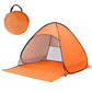 🏖️ 50% OFF NOW!☀️ Automatic Pop-Up Beach Tent – 98% UV Protection & One-Second Setup – Family Essential 🌊