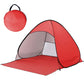 🏖️ 50% OFF NOW!☀️ Automatic Pop-Up Beach Tent – 98% UV Protection & One-Second Setup – Family Essential 🌊