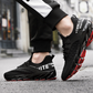 👟 50% OFF NOW! 🌬️ Men's Comfortable Breathable Sneakers – Mesh Upper, Ergonomic Support & Slip-Resistant Sole ✨