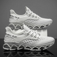 👟 50% OFF NOW! 🌬️ Men's Comfortable Breathable Sneakers – Mesh Upper, Ergonomic Support & Slip-Resistant Sole ✨