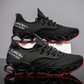 👟 50% OFF NOW! 🌬️ Men's Comfortable Breathable Sneakers – Mesh Upper, Ergonomic Support & Slip-Resistant Sole ✨