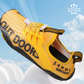 👟 50% OFF NOW!✨ Unisex Quick-Dry Sports Shoes – Barefoot Feel, Anti-Skid & Drainage – Outdoor Essential 🌊