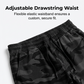 🩳 50% OFF NOW!🌿 Men's Tactical Cargo Shorts – Multi-Pocket & Relaxed Fit – Camo Streetwear 💪