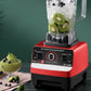 🥤 50% OFF NOW! ⚡ High-Speed Professional Countertop Blender – 4500W Motor, 15 Speeds & 6-Leaf Steel Blades ✨