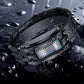 ⌚ 50% OFF NOW! 💙 Men's Binary LED Watch – Stainless Steel & Unique Display – Sporty, Modern & Water-Resistant ⚡