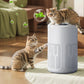 🍃 50% OFF NOW!💨 Compact Home Air Purifier – Quiet & Energy-Efficient – Allergies & Pet Hair Solution 🏠