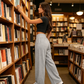 👖 50% OFF NOW! 💨 Women's High-Waist Wide-Leg Sweatpants – Ultra-Soft, Breathable & with Pockets – Perfect for All-Day Wear ✨