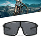 🕶️ 50% OFF NOW! 🚴 Windproof Cycling Sunglasses for Men & Women – Wraparound Lens, UV400 & Anti-Fog ✨