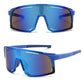 🕶️ 50% OFF NOW! 🚴 Windproof Cycling Sunglasses for Men & Women – Wraparound Lens, UV400 & Anti-Fog ✨
