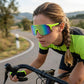 🕶️ 50% OFF NOW! 🚴 Windproof Cycling Sunglasses for Men & Women – Wraparound Lens, UV400 & Anti-Fog ✨
