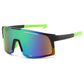 🕶️ 50% OFF NOW! 🚴 Windproof Cycling Sunglasses for Men & Women – Wraparound Lens, UV400 & Anti-Fog ✨