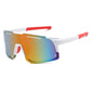 🕶️ 50% OFF NOW! 🚴 Windproof Cycling Sunglasses for Men & Women – Wraparound Lens, UV400 & Anti-Fog ✨
