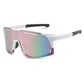 🕶️ 50% OFF NOW! 🚴 Windproof Cycling Sunglasses for Men & Women – Wraparound Lens, UV400 & Anti-Fog ✨