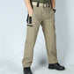 👖 50% OFF NOW! 🛠️ Men's Breathable Cargo Pants – Moisture-Wicking, Multi-Pockets & Wrinkle-Resistant – Outdoor Essential 🏕️