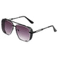 🕶️ 50% OFF NOW! ✨ Retro Double Bridge Metal Frame Sunglasses – UV400 Protection, Classic Design & Perfect for Timeless Summer Style ☀️