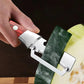 🔪 50% OFF NOW! 🥔 Thickened Stainless Steel Multi-Peeler – Razor-Sharp, Ergonomic & Multi-Functional – Peels & Juliennes ✨
