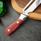 🔪 50% OFF NOW! 🥔 Thickened Stainless Steel Multi-Peeler – Razor-Sharp, Ergonomic & Multi-Functional – Peels & Juliennes ✨