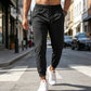 🏃 50% OFF NOW! 💨 Men's Quick-Dry Sport Pants – Breathable, 4-Way Stretch & Zippered Pockets ✨