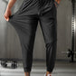 🏃 50% OFF NOW! 💨 Men's Quick-Dry Sport Pants – Breathable, 4-Way Stretch & Zippered Pockets ✨