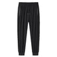 🏃 50% OFF NOW! 💨 Men's Quick-Dry Sport Pants – Breathable, 4-Way Stretch & Zippered Pockets ✨