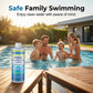 💧 50% OFF NOW! 🏊 Pool Water Clarifier – Fast-Acting, Crystal Clear & Works on All Pool Types – No Chemical Imbalance ✨