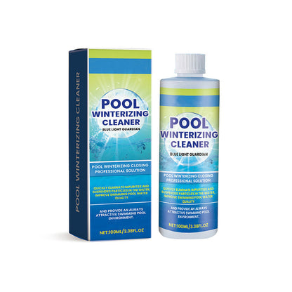 💧 50% OFF NOW! 🏊 Pool Water Clarifier – Fast-Acting, Crystal Clear & Works on All Pool Types – No Chemical Imbalance ✨