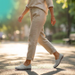 👡 50% OFF NOW! 🌿 Women's Breathable Woven Slip-On Flats – Breathable Knit, Flexible Non-Slip Sole & Cushioned Insole – All-Day Comfort ✨