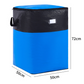 🏠 50% OFF NOW!📦 Collapsible Storage & Moving Bag – Heavy-Duty PE & Water-Resistant – Extra Large Capacity Luggage Tote 💪