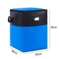🏠 50% OFF NOW!📦 Collapsible Storage & Moving Bag – Heavy-Duty PE & Water-Resistant – Extra Large Capacity Luggage Tote 💪
