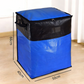 🏠 50% OFF NOW!📦 Collapsible Storage & Moving Bag – Heavy-Duty PE & Water-Resistant – Extra Large Capacity Luggage Tote 💪