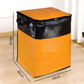 🏠 50% OFF NOW!📦 Collapsible Storage & Moving Bag – Heavy-Duty PE & Water-Resistant – Extra Large Capacity Luggage Tote 💪