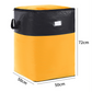 🏠 50% OFF NOW!📦 Collapsible Storage & Moving Bag – Heavy-Duty PE & Water-Resistant – Extra Large Capacity Luggage Tote 💪