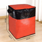 🏠 50% OFF NOW!📦 Collapsible Storage & Moving Bag – Heavy-Duty PE & Water-Resistant – Extra Large Capacity Luggage Tote 💪