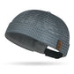 🧢 50% OFF NOW! 🌬️ Lightweight Breathable Mesh Brimless Cap – Retro Docker Style, Adjustable & Ultra-Lightweight – Cool Comfort ✨