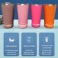 🍺 50% OFF NOW! 🔊 Bluetooth Audio Beer Mug – Built-in Speaker, Bottle Opener & 10-Hour Play – Party Essential ✨