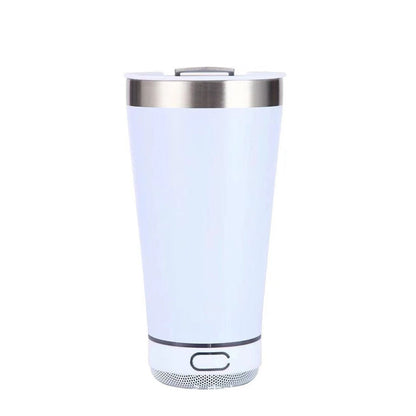 🍺 50% OFF NOW! 🔊 Bluetooth Audio Beer Mug – Built-in Speaker, Bottle Opener & 10-Hour Play – Party Essential ✨