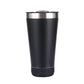 🍺 50% OFF NOW! 🔊 Bluetooth Audio Beer Mug – Built-in Speaker, Bottle Opener & 10-Hour Play – Party Essential ✨