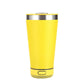 🍺 50% OFF NOW! 🔊 Bluetooth Audio Beer Mug – Built-in Speaker, Bottle Opener & 10-Hour Play – Party Essential ✨
