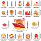 🎓 50% OFF NOW!🚢 Large Graduation Party Decorations Magnets – Strong Magnetic & Weatherproof – Cruise Door & Parade Car Decor ✨