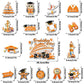 🎓 50% OFF NOW!🚢 Large Graduation Party Decorations Magnets – Strong Magnetic & Weatherproof – Cruise Door & Parade Car Decor ✨