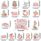 🎓 50% OFF NOW!🚢 Large Graduation Party Decorations Magnets – Strong Magnetic & Weatherproof – Cruise Door & Parade Car Decor ✨
