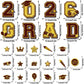 🎓 50% OFF NOW!🚢 Large Graduation Party Decorations Magnets – Strong Magnetic & Weatherproof – Cruise Door & Parade Car Decor ✨