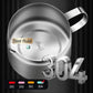 🍳 50% OFF NOW!✨ Multi-Function Oil Filter Container – Large Capacity Stainless Steel Strainer – Reusable Cooking Oil Saver & Storage Pot 🛢️