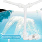 🏊 50% OFF NOW! 💦 Pool Fountain Sprayer with Adjustable Flow & Cooling Mist – Instant Backyard Oasis 🌴