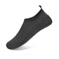👟 50% OFF NOW! 🌊 Quick-drying Swimming Shoes – Sparkling Aqua Design, Anti-Slip Sole & Breathable Mesh 🏖️