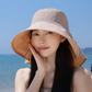 🧢 50% OFF NOW! ☀️ UV Protection Packable Fisherman Hat – Wide Brim, Neck Shawl & Quick-Dry – Ultimate Sun Shield 🏖️