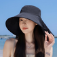 🧢 50% OFF NOW! ☀️ UV Protection Packable Fisherman Hat – Wide Brim, Neck Shawl & Quick-Dry – Ultimate Sun Shield 🏖️