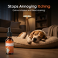 🐶 50% OFF NOW!✨ Gentle Dog Ear Drops – Wax & Odor Remover – Soothing Formula – Daily Ear Care for Pets 🐾